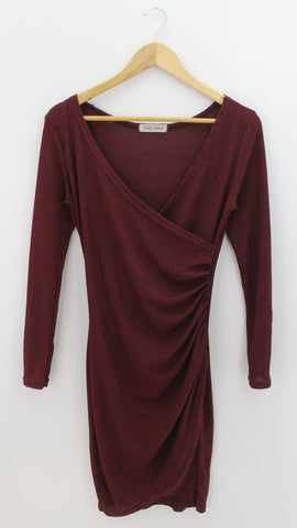 VESTIDO Femenino CASUAL/DEPORTIVO