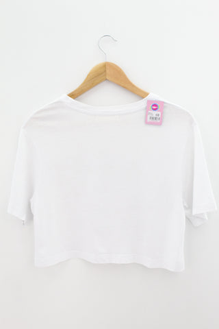 CAMISETA Femenino Pull & Bear