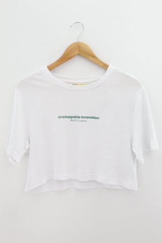 CAMISETA Femenino Pull & Bear