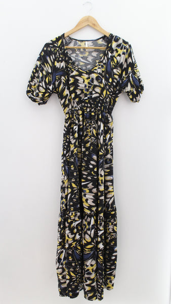 VESTIDO Femenino CASUAL/DEPORTIVO