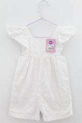 ENTERIZO BEBE Femenino (0-2)