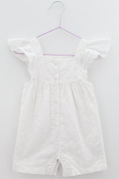 ENTERIZO BEBE Femenino (0-2)