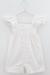 ENTERIZO BEBE Femenino (0-2)