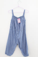 ENTERIZO BEBE Femenino (0-2) H&M