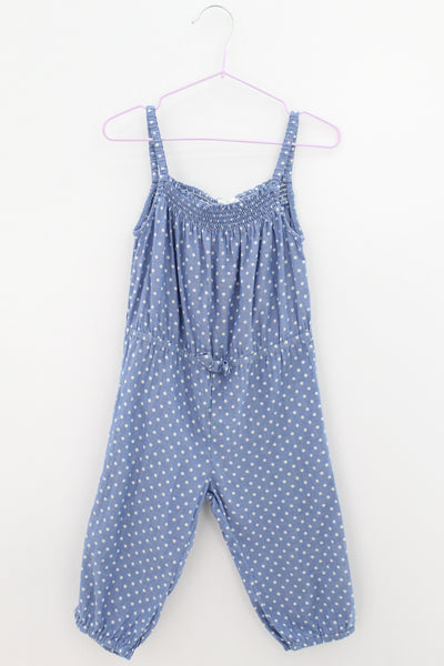 ENTERIZO BEBE Femenino (0-2) H&M