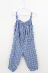 ENTERIZO BEBE Femenino (0-2) H&M