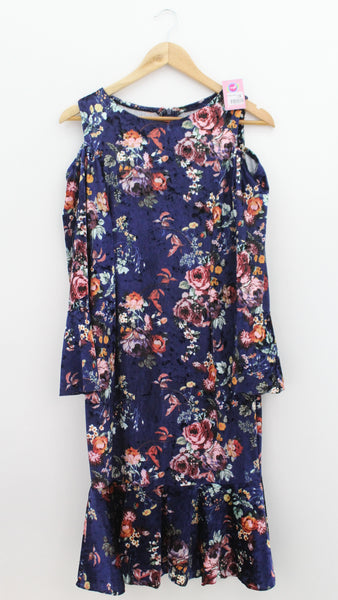 VESTIDO Femenino CASUAL/DEPORTIVO