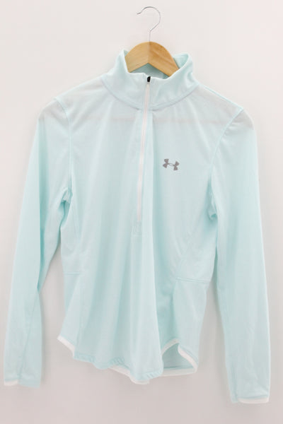 BUZO DEPORTIVO Femenino Under Armour