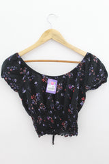 TOP Femenino CASUAL