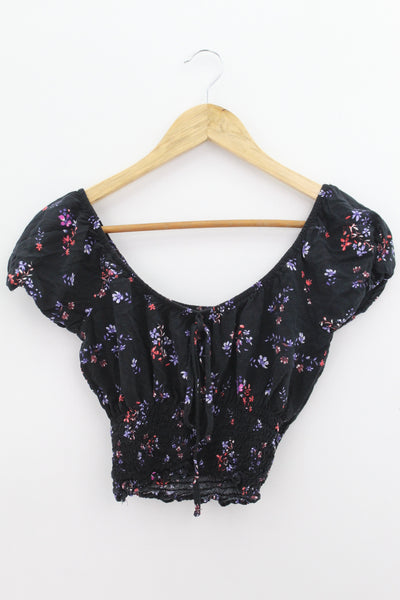 TOP Femenino CASUAL