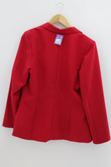 CHAQUETA Femenino RM