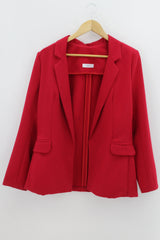 CHAQUETA Femenino RM