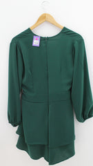 ENTERIZO SHORT Femenino