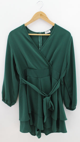 ENTERIZO SHORT Femenino