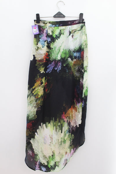 FALDA Femenino Top Shop