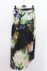 FALDA Femenino Top Shop