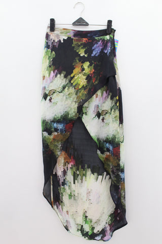 FALDA Femenino Top Shop