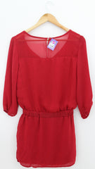 VESTIDO Femenino CASUAL/DEPORTIVO Bershka