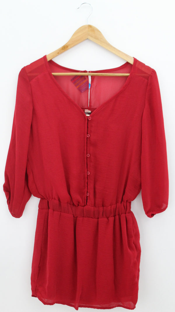 VESTIDO Femenino CASUAL/DEPORTIVO Bershka