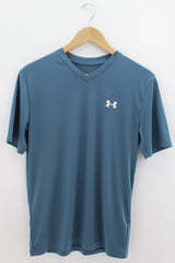 CAMISETA Masculino Under Armour