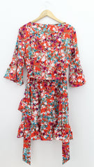 VESTIDO Femenino CASUAL/DEPORTIVO