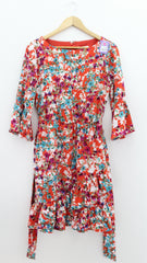 VESTIDO Femenino CASUAL/DEPORTIVO