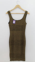 VESTIDO Femenino GALA/ FIESTA