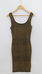 VESTIDO Femenino GALA/ FIESTA