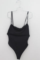 TOP Femenino CASUAL Bershka