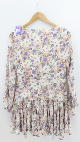 VESTIDO Femenino CASUAL/DEPORTIVO