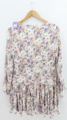 VESTIDO Femenino CASUAL/DEPORTIVO