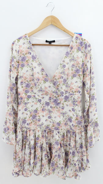 VESTIDO Femenino CASUAL/DEPORTIVO