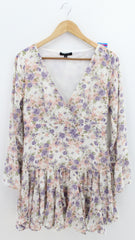 VESTIDO Femenino CASUAL/DEPORTIVO