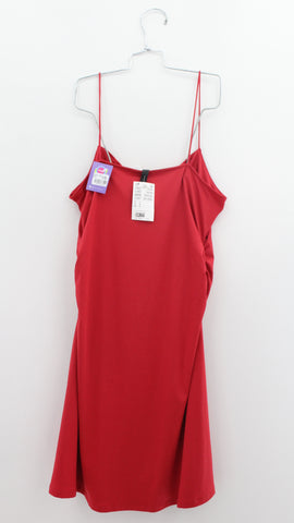 VESTIDO Femenino FORMAL/OFICINA Divided
