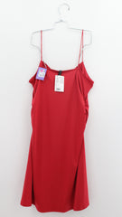 VESTIDO Femenino FORMAL/OFICINA Divided