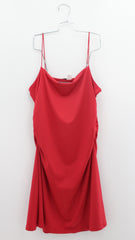 VESTIDO Femenino FORMAL/OFICINA Divided