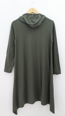 VESTIDO Femenino CASUAL/DEPORTIVO