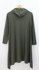 VESTIDO Femenino CASUAL/DEPORTIVO