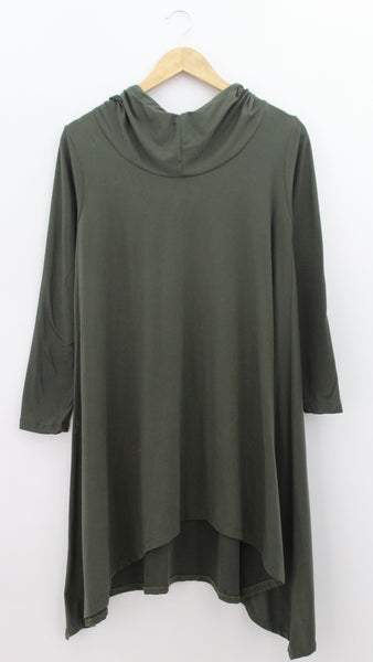 VESTIDO Femenino CASUAL/DEPORTIVO