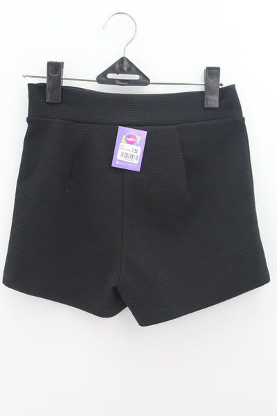 SHORT Femenino Charlote Russo