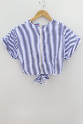 TOP Femenino CASUAL