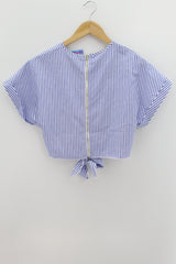 TOP Femenino CASUAL