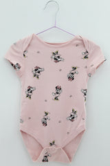 MONO MANGA CORTA BEBE Femenino (0-2) Primark