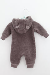 MONO MANGA LARGA BEBE Masculino (0-2) Carters