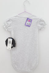 MONO MANGA LARGA BEBE Femenino (0-2)