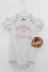 MONO MANGA LARGA BEBE Femenino (0-2)