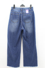 JEAN MUJER Femenino Shein