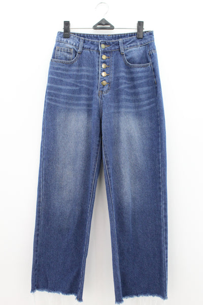 JEAN MUJER Femenino Shein