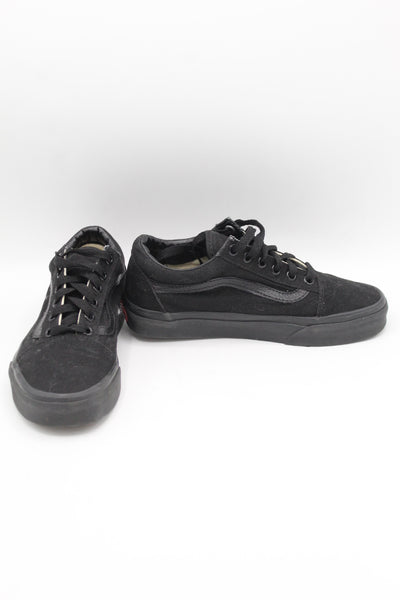 ZAPATOS DEPORTIVOS niño (8-14) Vans