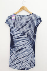 TOP Femenino CASUAL